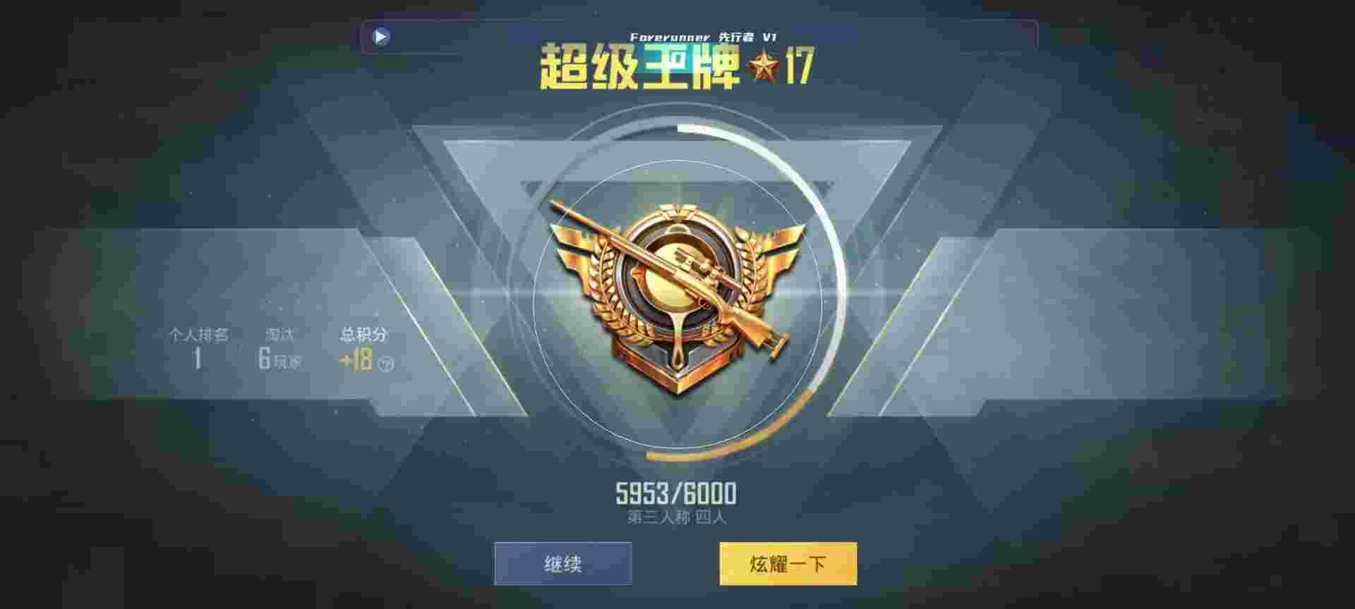 和平精英鸡腿辅助自瞄 - ��ƽ��Ӣ���������׼辅助预览图